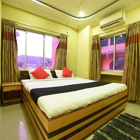 Collection O Hotel Highway Palace Guwahati Ngoại thất bức ảnh
