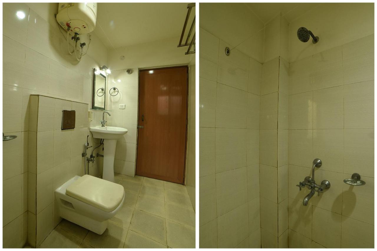 Collection O Hotel Highway Palace Guwahati Ngoại thất bức ảnh