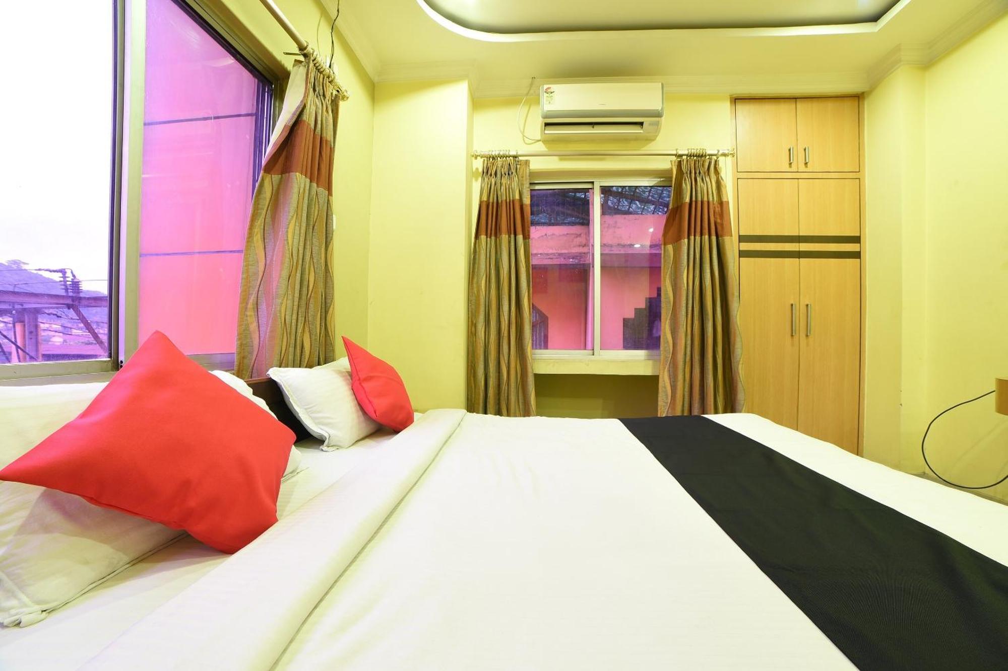 Collection O Hotel Highway Palace Guwahati Ngoại thất bức ảnh