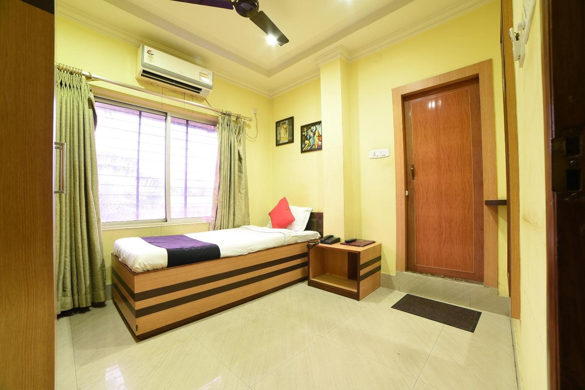 Collection O Hotel Highway Palace Guwahati Ngoại thất bức ảnh