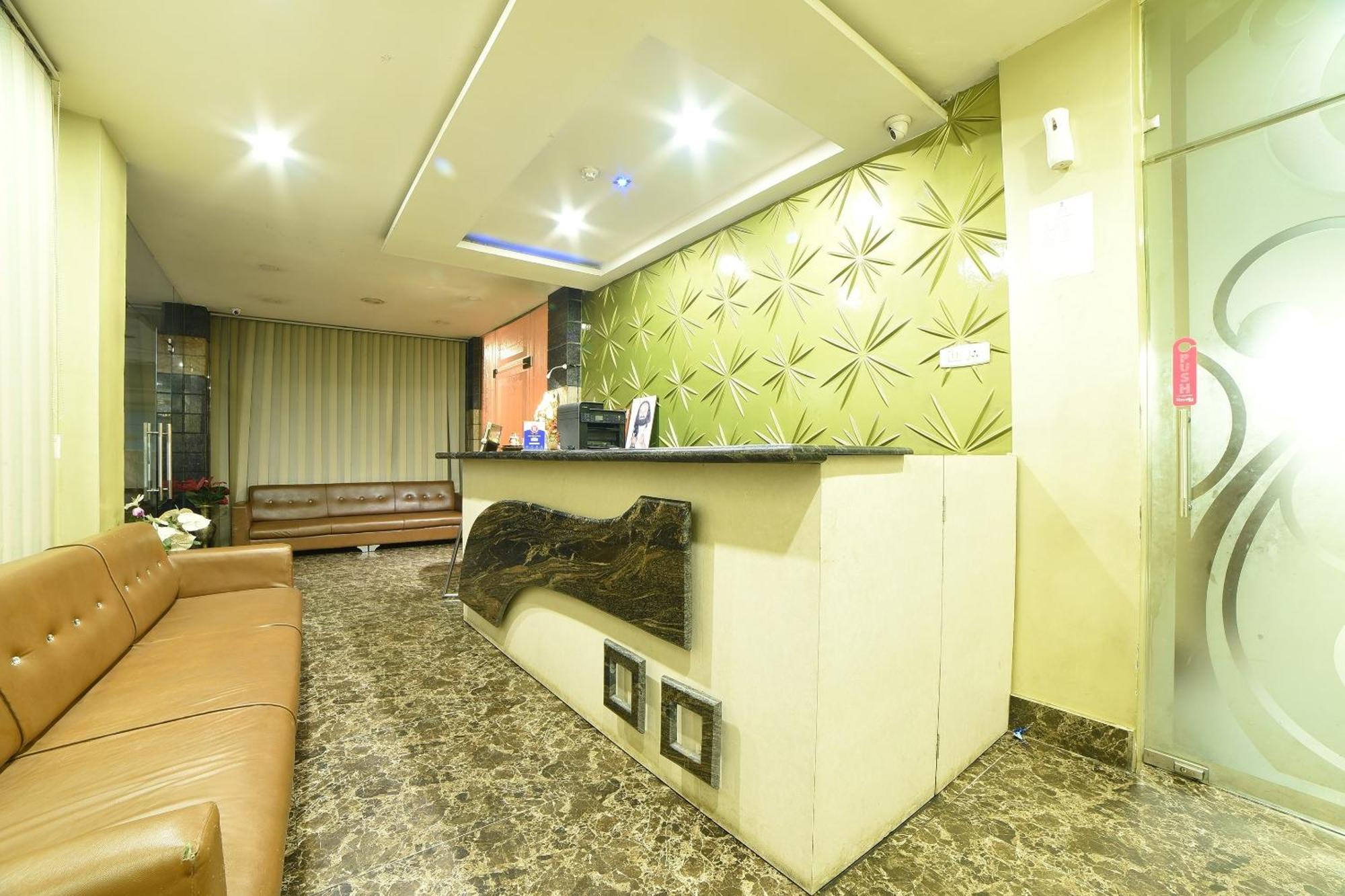 Collection O Hotel Highway Palace Guwahati Ngoại thất bức ảnh